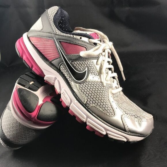 NIKE STRUCTURE 14 Running Shoes Womens 7 38 EUR - Picture 1 of 8